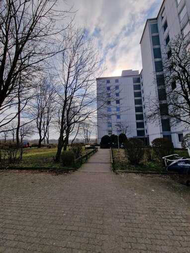 Wohnung zum Kauf provisionsfrei 360.000 € 4 Zimmer 93,6 m² 4. Geschoss Glashütte Norderstedt 22851