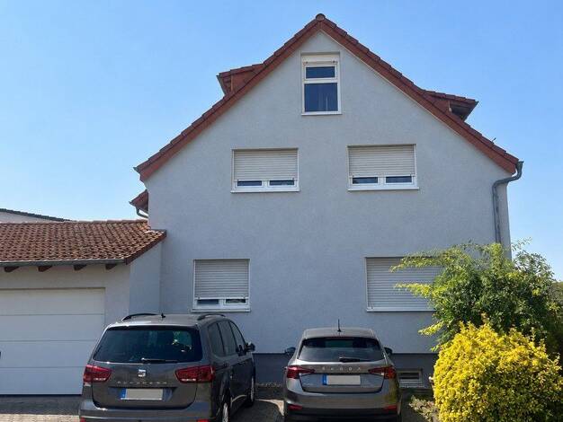 Mehrfamilienhaus zum Kauf provisionsfrei 1.085.000 € 16 Zimmer 286,5 m² 793 m² Grundstück Kronau 76709
