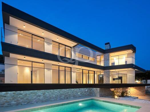 Haus zum Kauf 3.095.000 € 733 m² 1.212 m² Grundstück Loulé (São Clemente) 8100