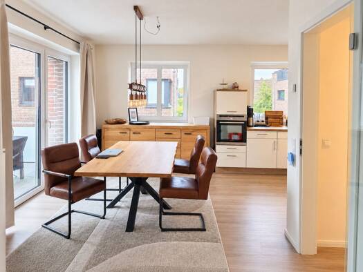 Wohnung zur Miete 920 € 3 Zimmer 82,7 m² 1. Geschoss frei ab 01.11.2026 Eversten Oldenburg 26131