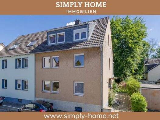 Doppelhaushälfte zum Kauf 449.000 € 8 Zimmer 155 m² 446 m² Grundstück frei ab 01.02.2026 Bergheim 50126