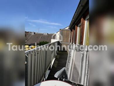 Wohnung zur Miete Tauschwohnung 840 € 2 Zimmer 65 m² 1. Geschoss Münster 48151