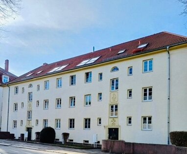 Wohnung zur Miete 540 € 3 Zimmer 60 m² 2. Geschoss frei ab 01.04.2025 Grillparzer Str. 38 Cotta Dresden 01157