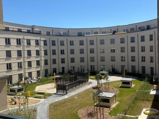 Maisonette zur Miete 1.850 € 4 Zimmer 100 m² Geschoss -2/4 frei ab 01.08.2026 Hönower Wiesenweg 28 Karlshorst Berlin 10318