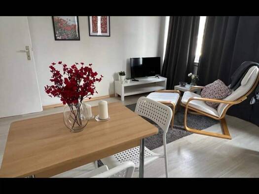 Studio zur Miete 500 € 1 Zimmer 40 m² Schleiermacherstraße 37 Mülheim Köln 51063