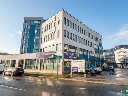 Lagerhalle zur Miete 8 € 152 m² Lagerfläche Wien 1030