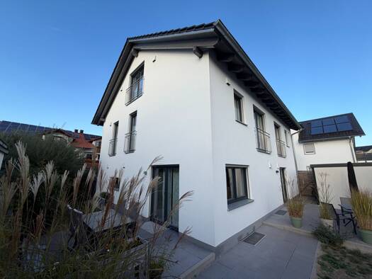 Maisonette zum Kauf 572.000 € 4 Zimmer 110 m² Langenpreising Langenpreising 85465