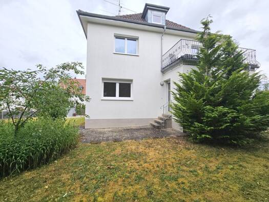 Wohnung zur Miete 900 € 3 Zimmer 82 m² EG Ehingen Ehingen an der Donau 89584