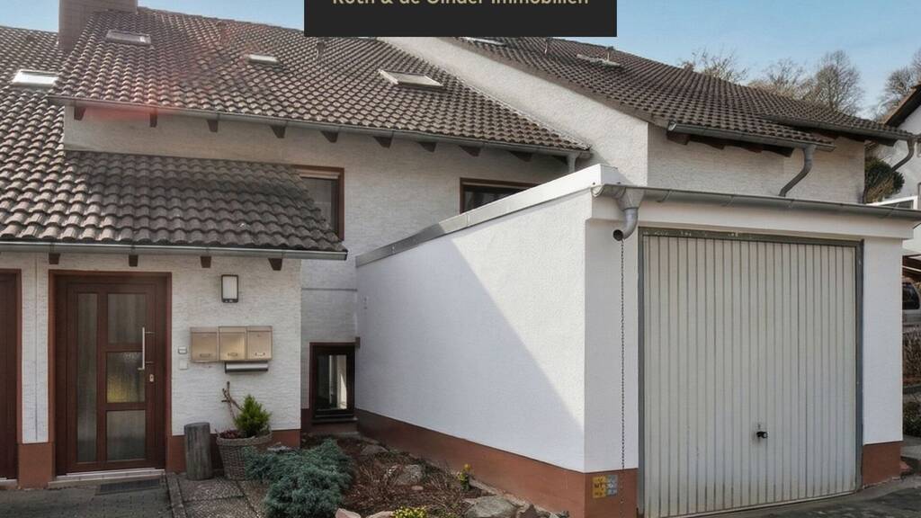 Wohnung zum Kauf 319.000 € 3 Zimmer 107 m² Marburg 35037