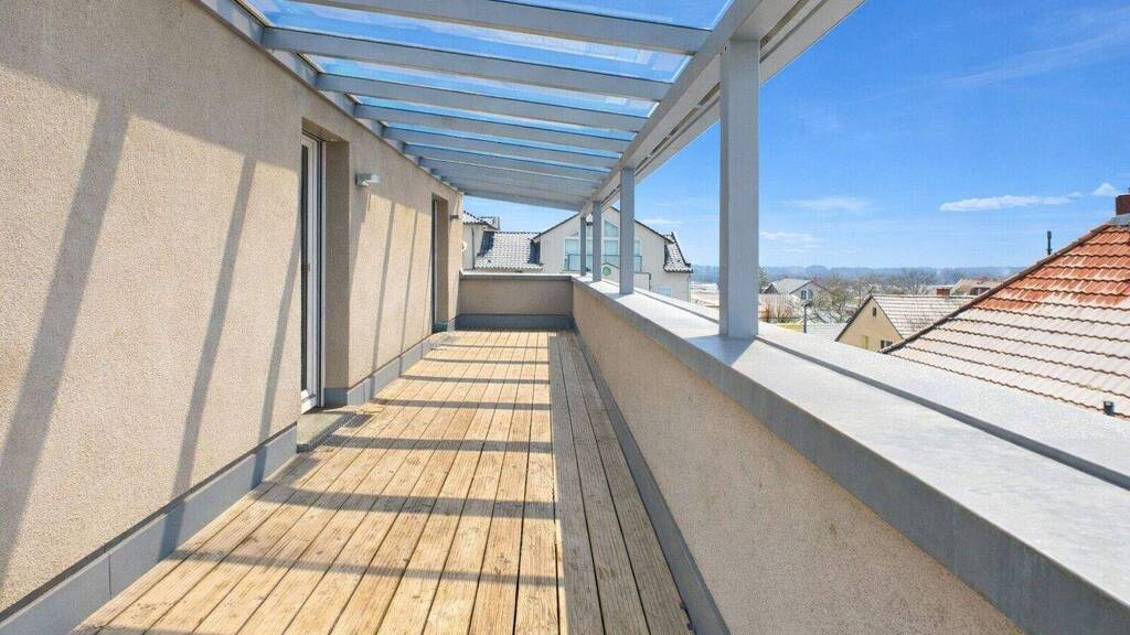 Maisonette zum Kauf 449.000 € 3 Zimmer 107 m² 2. Geschoss Ingelheim am Rhein 55218