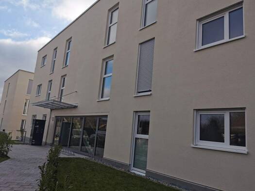 Wohnung zum Kauf provisionsfrei 529.000 € 3 Zimmer 88,3 m² 1. Geschoss frei ab sofort Binsenweiher 17 Wiblingen Ulm 89079
