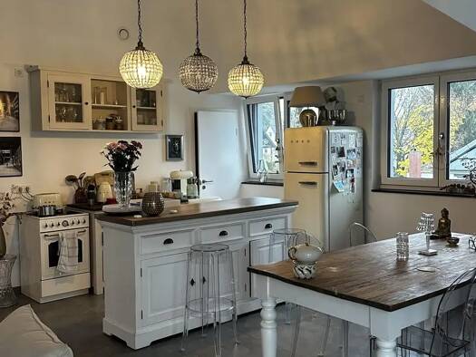 Wohnung zur Miete 1.610 € 2 Zimmer 98 m² Geschoss 2/22 frei ab sofort Bergisch Gladbach 51469