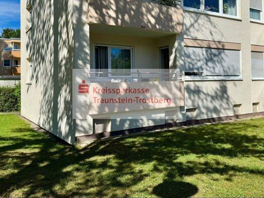 Wohnung zum Kauf 245.000 € 3 Zimmer 71 m² Traunreut 83301
