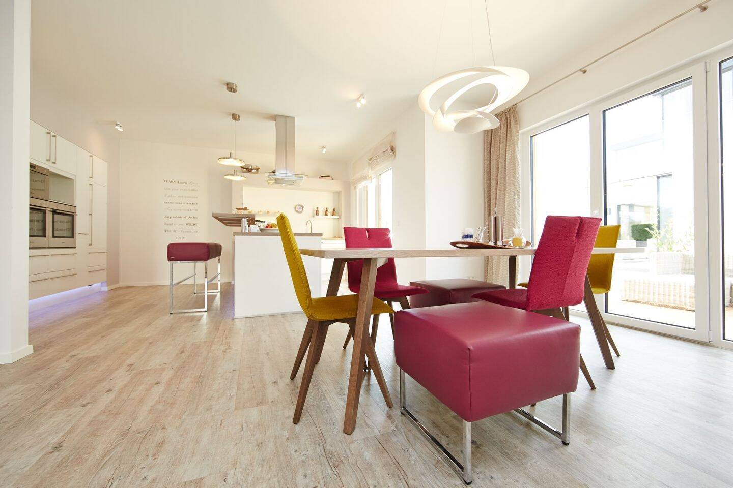 Einfamilienhaus zum Kauf - Ansicht 4