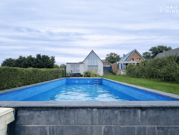 Einfamilienhaus zum Kauf 540.000 € 5 Zimmer 183,4 m² 973 m² Grundstück Budberg Rheinberg 47495