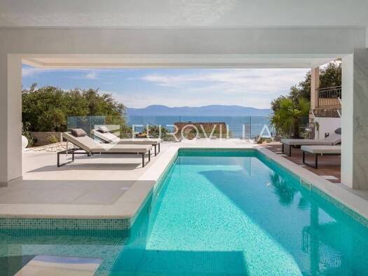 Villa zum Kauf - Erstbezug 1.200.000 € 4 Zimmer 322 m² Podaca Gradac 21330