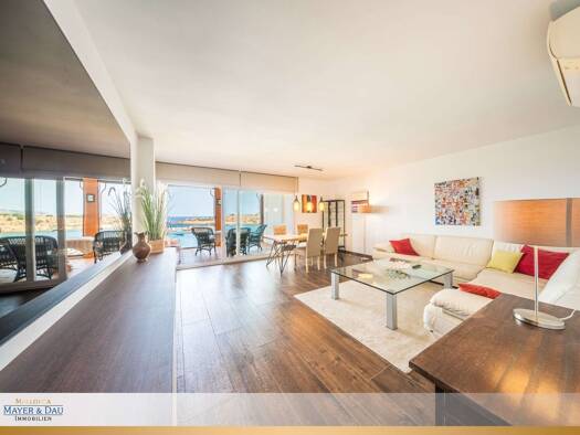 Wohnung zum Kauf 1.195.000 € 3 Zimmer 118 m² 3. Geschoss El Toro 07180
