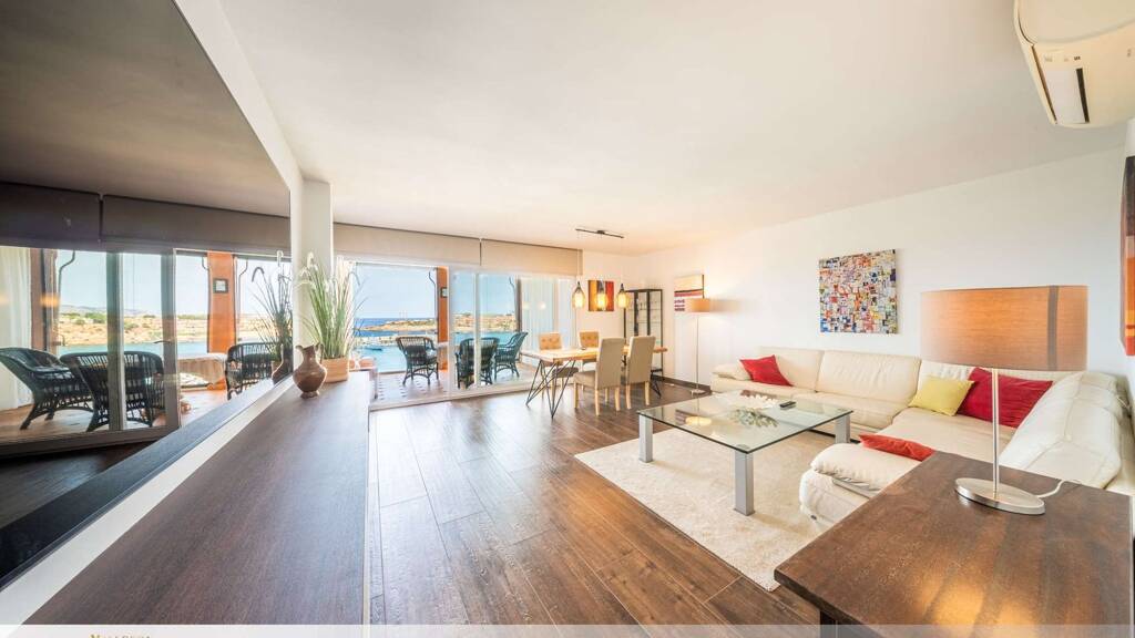 Wohnung zum Kauf 1.195.000 € 3 Zimmer 118 m² 3. Geschoss El Toro 07180