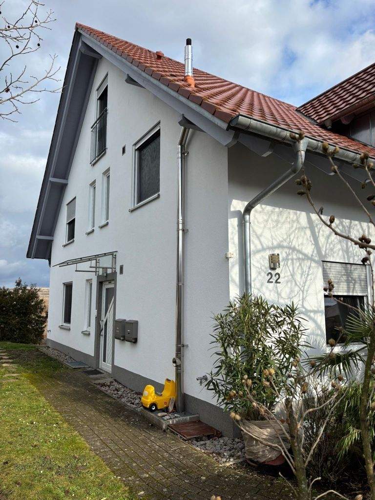 Immobilie in Bad Krozingen - Zum Kauf- DHH- wird angeboten - Bild 3