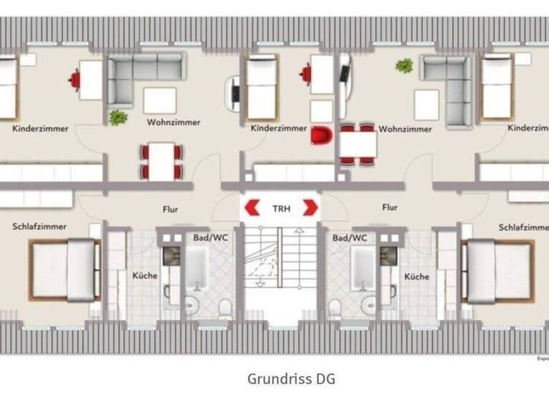 Wohnung zum Kauf provisionsfrei als Kapitalanlage geeignet 249.000 € 4 Zimmer 69 m² Sebald Nürnberg 90403