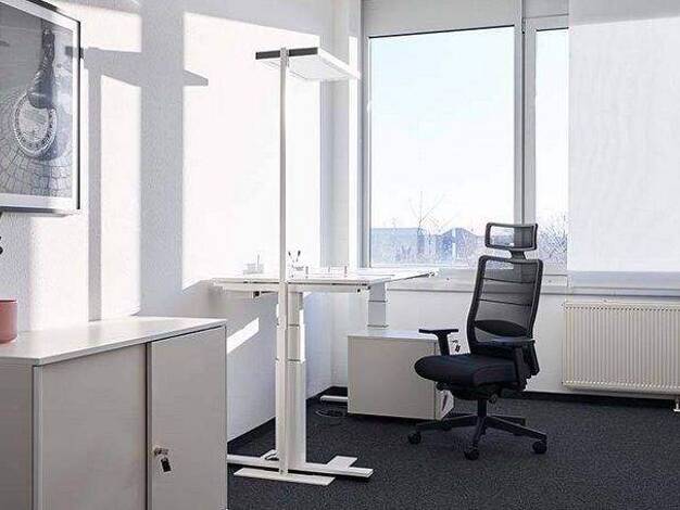 Bürofläche zur Miete provisionsfrei 2.970 € 350 m² Bürofläche Austraße Neustadt Neustadt bei Coburg 96465