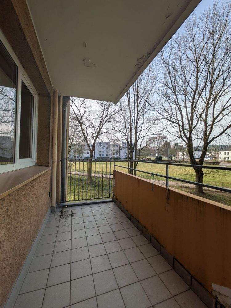 Immobilie in Belm - Eigentumswohnung mit Balkon in zentraler Lage von Belm - Bild 0