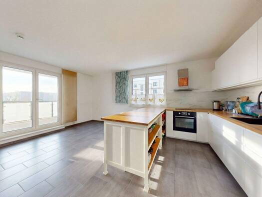 Wohnung zum Kauf 459.900 € 4 Zimmer 93 m² 1. Geschoss Schönefeld 12529