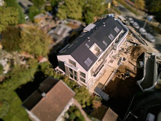 Wohnung zum Kauf 649.000 € 3 Zimmer 68 m² Vaihingen Stuttgart 70563