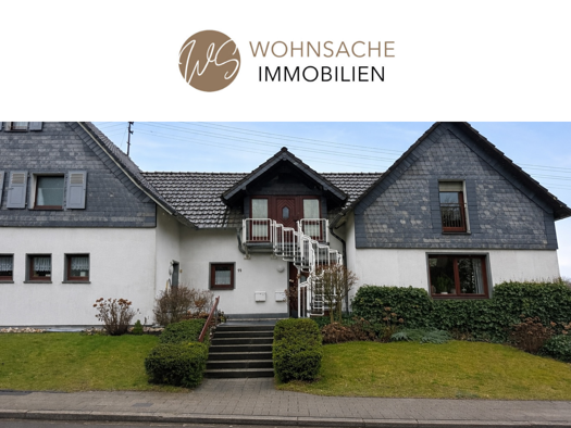 Wohnung zur Miete 450 € 2 Zimmer 66 m² frei ab 01.03.2026 Seelscheid Neunkirchen-Seelscheid 53819