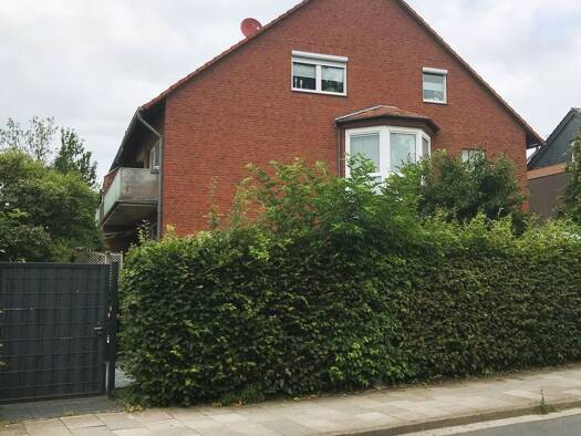 Wohnung zum Kauf 228.000 € 3 Zimmer 88 m² 1. Geschoss Theodor-Heuss-Straße 7 Neustadt Neustadt am Rübenberge 31535