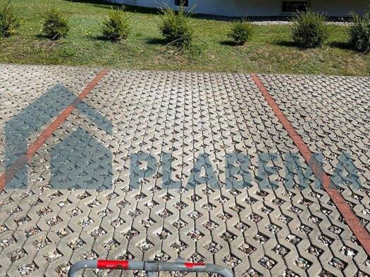 Außenstellplatz zur Miete 45 € Schlehenstraße 1 Friedrichsthal Schwerin 19057