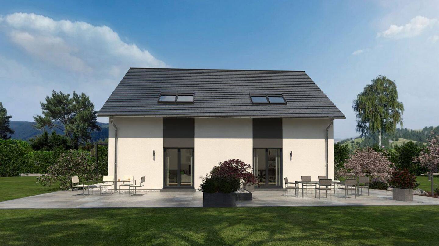 Haus – Reutlingen, Reutlingen (Kernstadt) - Ansicht 3