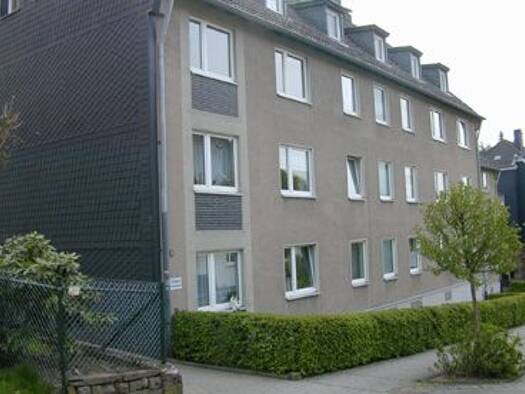 Wohnung zur Miete 319 € 2 Zimmer 29,6 m² 1. Geschoss Yorckstraße 8 Gummersbach Gummersbach 51643