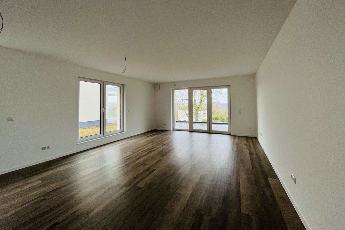 Wohnung zum Kauf provisionsfrei 354.560 € 3 Zimmer 96,2 m²<br/>Wohnfläche EG<br/>Geschoss Speicher 54662