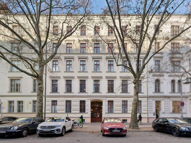 Land-/Forstwirtschaft zum Kauf 399.000 € Prenzlauer Berg Berlin 10435