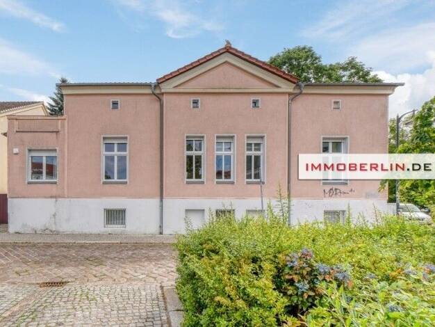Einfamilienhaus zum Kauf 645.000 € 8 Zimmer 292 m² 566 m² Grundstück Fürstenwalde Fürstenwalde/Spree 15517