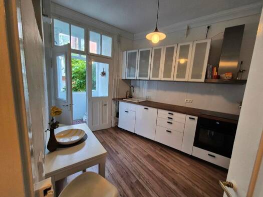 Wohnung zur Miete 900 € 2 Zimmer 55 m² Geschoss 1/3 frei ab 01.08.2026 Ost Stuttgart 70186