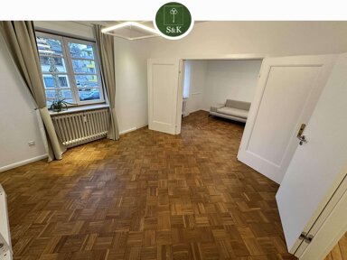 Wohnung zum Kauf 260.000 € 3 Zimmer 76,2 m² EG Oos Baden-Baden 76532