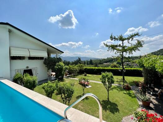 Villa zum Kauf 790.000 € 200 m² 1.700 m² Grundstück Caprino Veronese 37013