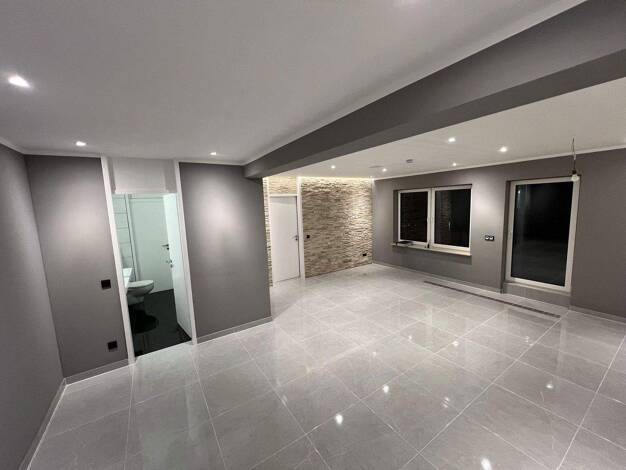 Wohnung zum Kauf provisionsfrei 239.000 € 2 Zimmer 78,7 m² 1. Geschoss Sulzer Str. 84/3 Wildberg 72218