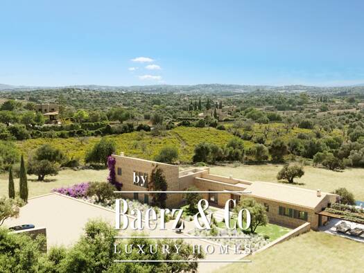 Haus zum Kauf 2.490.000 € 281 m² 14.107 m² Grundstück sant llorenç des cardassar