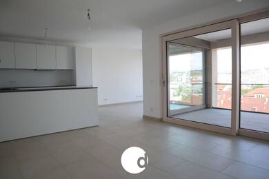 Wohnung zur Miete - Neubau 2.780 € 3 Zimmer 127,1 m² EG frei ab sofort Heusteigviertel Stuttgart 70182