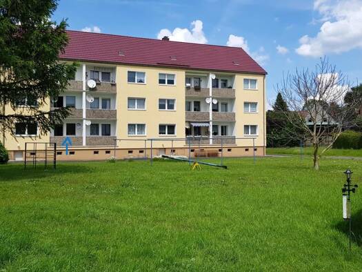 Wohnung zum Kauf provisionsfrei 49.000 € 3 Zimmer 61,7 m² Geschoss EG/1 Seifhennersdorf 02782