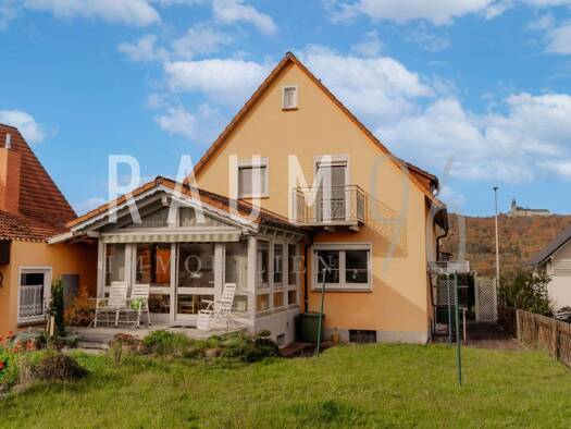 Einfamilienhaus zum Kauf 258.000 € 5 Zimmer 108,8 m² 511 m² Grundstück Schönbrunn Bad Staffelstein 96231