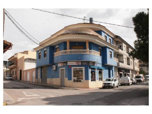 Villa zum Kauf 329.000 € 5 Zimmer 439 m² Pinós 03650