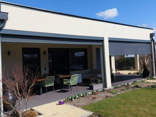 Haus zum Kauf 200.000 € 50 m² 340 m² Grundstück Hornstein 2491