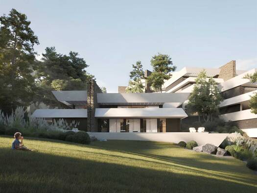 Wohnung zum Kauf 975.000 € 207 m² Benalmadena Costa 29630