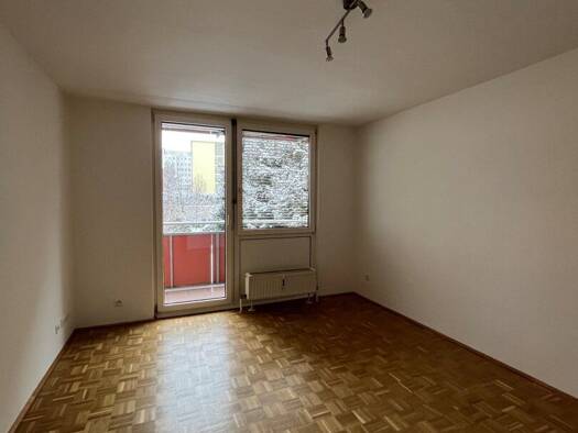 Wohnung zur Miete 650 € 2 Zimmer 39,4 m² 1. Geschoss frei ab 01.11.2026 Salzburg Salzburg 5020