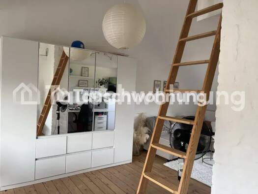 Wohnung zur Miete Tauschwohnung 450 € 1 Zimmer 35 m² Laurensberg Laurensberg 52074