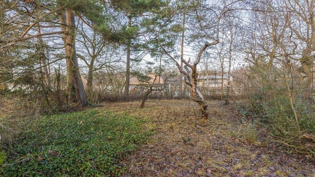 Grundstück zum Kauf 750.000 € 1.649 m² Grundstück Karlshorst Berlin 10318